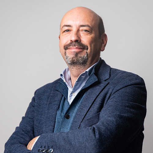 Stefano Rabuffetti - 